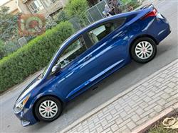 هيونداي أكسنت